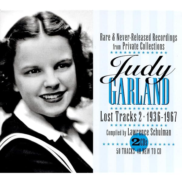Amazon.co.jp: Judy Garland-singles: ミュージック