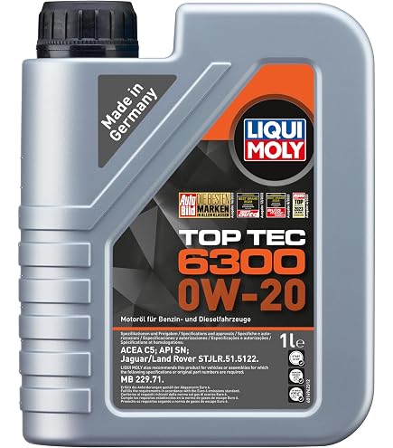 Amazon | モチュール(Motul)Specific 508 00-509 00 (スペシフィック