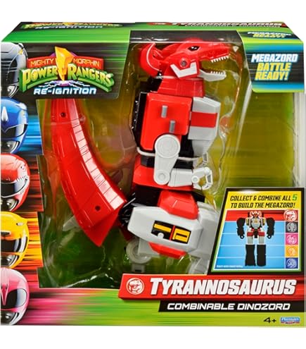 Amazon.co.jp: パワーレンジャー メガフォース ゴセイグレート