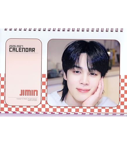 Amazon.co.jp: K-STAR フォトブック Photobook 写真集 (ジミン (JIMIN