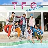 vacaTion(初回限定盤)(CD+DVD+PHOTOBOOK)