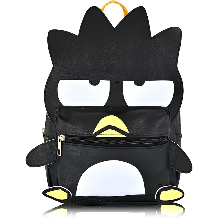 Loungefly Sanrio Chococat Cosplay Mini Backpack, Multicolor  display picture 3