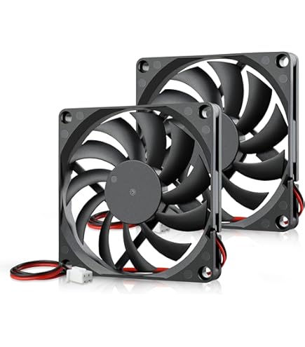 Amazon.co.jp: San Ace 120 冷却 ファン DCファン DC24V 0.3A 120mm