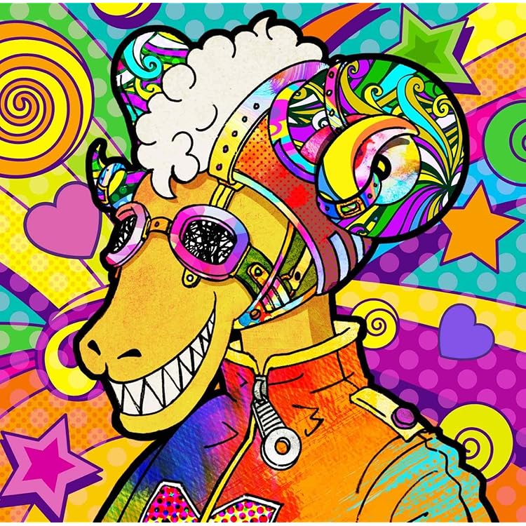 Amazon | 大迷惑[通常盤] | めいちゃん | アニメ | ミュージック