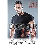 Looking After Lindy: A SANCTUM Novel