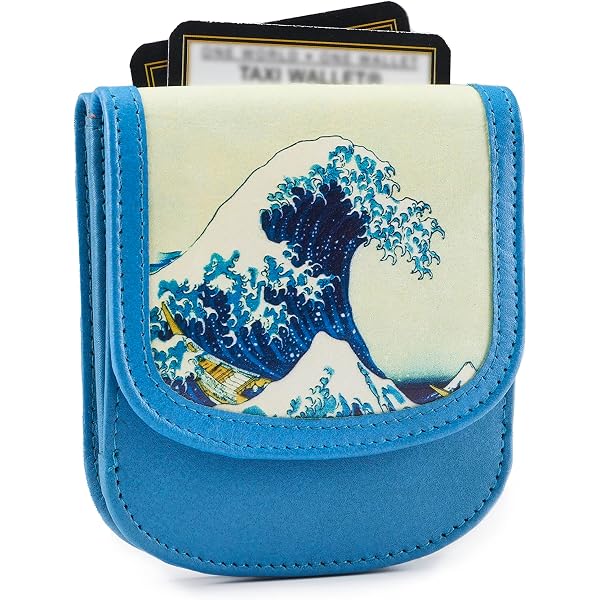 Amazon.co.jp: タクシーウォレットヴィンテージハワイSmall Folding