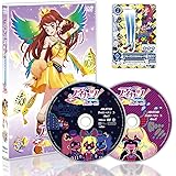 アイカツ!2ndシーズン 3(初回封入限定特典:オリジナル アイカツ!カード「フリーズユニオンシューズ」付き) [DVD]
