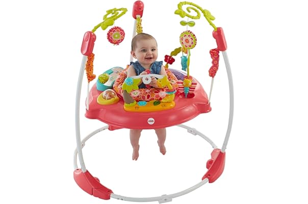 The most popular items in Baby Jumpers 