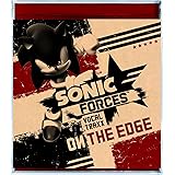 Sonic Forces Vocal Traxx - On The Edge