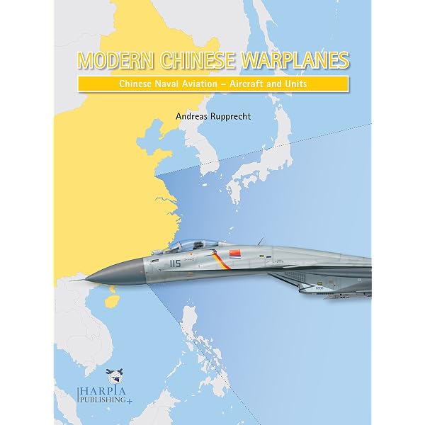 Chinese Air Power-Current Organisation & Aircraft of Chinese