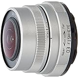 PENTAX 魚眼単焦点レンズ 03 FISH-EYE Qマウント 22087