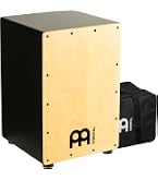 Amazon | MEINL Percussion マイネル カホン Jam Cajon JC50AB-B