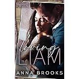 Loving Liam: An Angsty Rockstar Romance (Reason to Ruin Book 3)