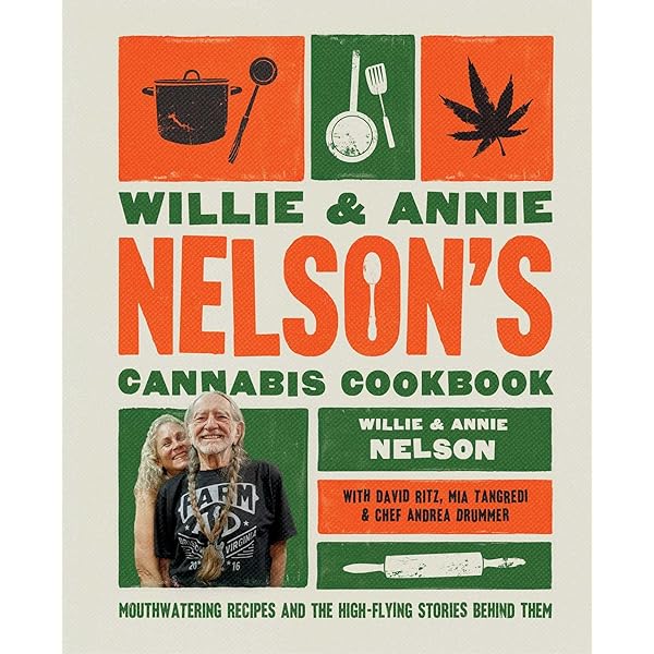 洋書 High Times Cannabis Cookbook m72412787307_2.jpg?1711795195