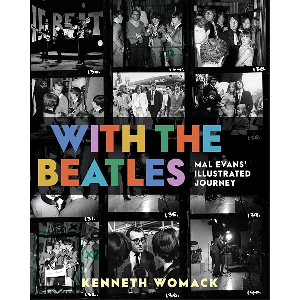 Amazon | The Beatles: The BBC Archives: 1962-1970 | Howlett, Kevin