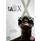 Saw X [DVD]