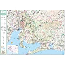 スクリーンマップ 分県地図 愛知県 (分県地図 23) | 昭文社 地図 編集