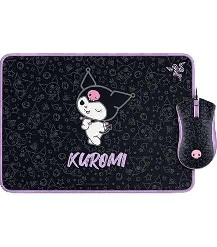 Amazon.co.jp: ハローキティ マウス マウスパッド セット Razer