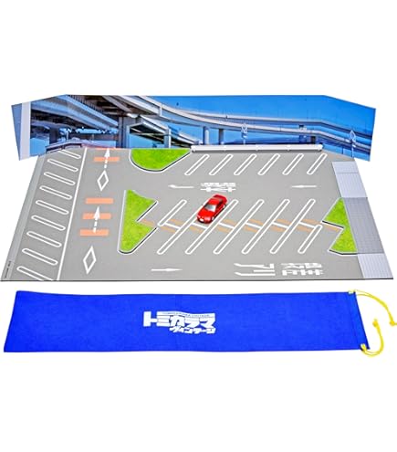 Amazon | トミーテック (TOMYTEC) トミカラマ ヴィンテージ 1/64 13a