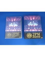 Amazon.co.jp: Beyond the ONEDAY ~Story of 2PM & 2AM~ 初回限定生産