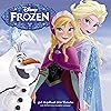 『アナと雪の女王』オラフ,アナ,エルサ ディズニー - 『アナと雪の女王』オラフ,アナ,エルサ iPad壁紙 44747