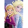 『アナと雪の女王』アナ,エルサ ディズニー - 『アナと雪の女王』アナ,エルサ iPhone(640×960)壁紙 41700