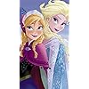 『アナと雪の女王』アナ,エルサ ディズニー - 『アナと雪の女王』アナ,エルサ HD(720×1280)壁紙 47729