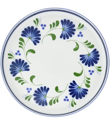 Amazon.co.jp: マイセン（Meissen）ブルーオニオン プレート20cm 472