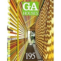 GA HOUSES 195 | エーディーエー・エディタ・トーキョー |本