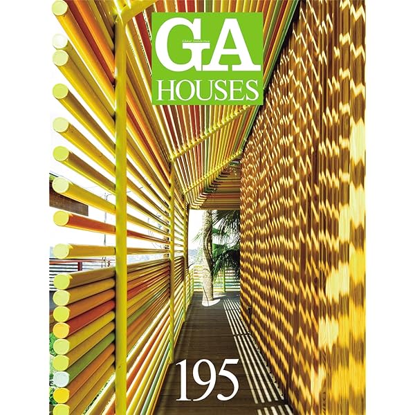 GA HOUSES(世界の住宅）　全12巻 GA HOUSES(世界の住宅） 全12巻 GA HOUSES 世界の住宅 全12巻 建築