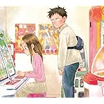 からかい上手の高木さん QHD(1080×960) 『からかい上手の(元)高木さん』(元)高木さん,西片(にしかた) からかい上手の高木さん QHD(1080×960) 『からかい上手の(元)高木さん』(元)高木さん,西片(にしかた)