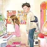 からかい上手の高木さん iPad壁紙 『からかい上手の(元)高木さん』(元)高木さん,西片(にしかた) からかい上手の高木さん iPad壁紙 『からかい上手の(元)高木さん』(元)高木さん,西片(にしかた)