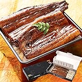 港ダイニングしおそう うなぎ 鰻蒲焼き 国産 600g (特大サイズ 約200g×3尾) 約6人前 【ギフト用化粧箱入り】 ギフト 無頭 鹿児島・宮崎県産 ウナギ 蒲焼き 冷凍 冷凍食品 御祝い ご自宅用 ご家庭用
