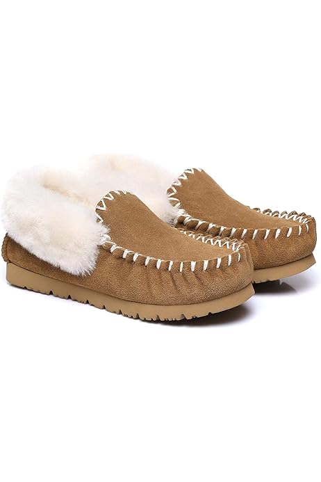 amazon ugg moccasins