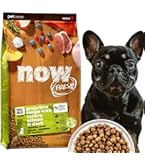 NOW Fresh ドッグフード ５袋 ナウ フレッシュ グレインフリー フィッシュアダルト NOWINW0F