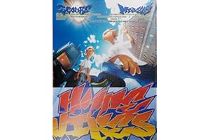 【Amazon.co.jp限定】CxM 1st Mini Album 「HYPE VIBES」buddy Ver. (特典:スペシャルフォトカード(絵柄3種類のうちランダム1種)+応募抽選用シリアルナンバーチラシ付)