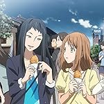 orange iPad壁紙 茅野 貴子(ちの たかこ),高宮 菜穂(たかみや なほ) orange iPad壁紙 茅野 貴子(ちの たかこ),高宮 菜穂(たかみや なほ)