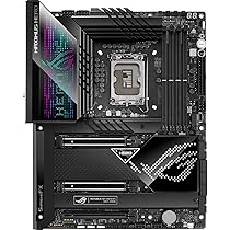 ROG MAXIMUS Z690 APEX ゲーミングマザーボード ROG MAXIMUS Z690 APEX | ROG Maximus | Gaming Motherboards
