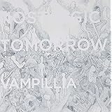 Nostalgic Tomorrow [VBR-057]