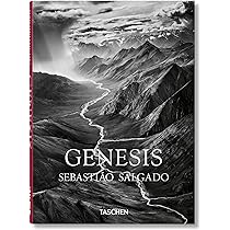 Amazon | Sebastião Salgado. Genesis (Icon) | Salgado, Lelia Wanick