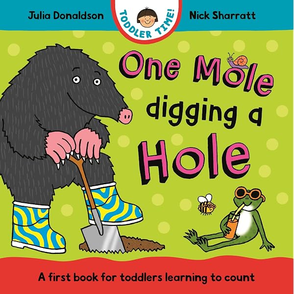 Amazon | Hippo Has a Hat (Aziza's Secret Fairy Door, 111
