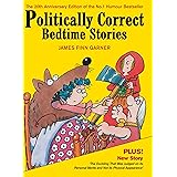 Politically Correct Bedtime Stories