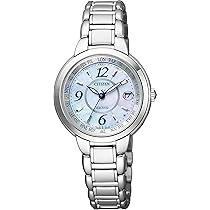 CITIZEN エクシード チタニウム Eco-Drive 日本製 Amazon.co.jp: [シチズン] 腕時計 エクシード チタニウム
