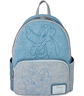 Amazon.co.jp: Loungefly ディズニー マリー スイーツ ミニ