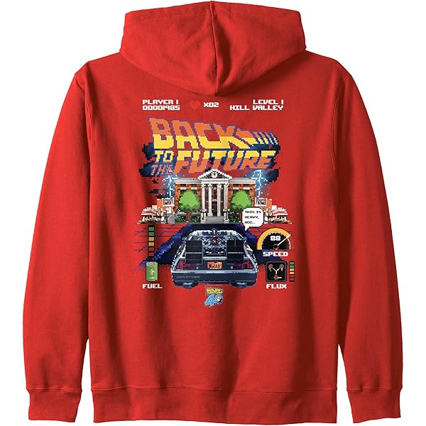 Amazon | バック・トゥ・ザ・フューチャー 40周年記念ビデオゲーム