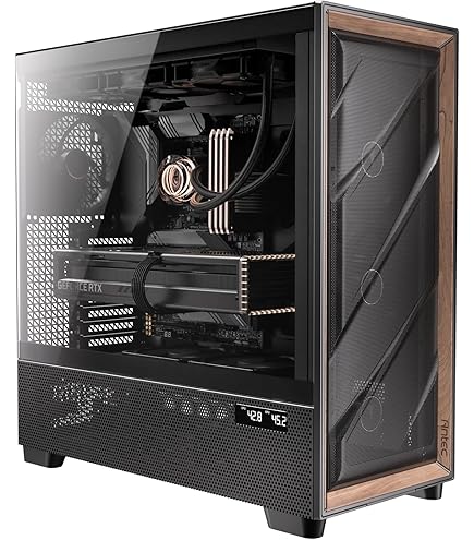 Lianli ライザーカードGen4 グラボ縦置きキット　Vertical Universal 4-Slot Vertical GPU Kit - 欲しいPC DIYパーツを世界