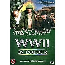 その他 World War 1 in Color [DVD] 71ls-IU6v0L._UF1000,1000_QL80_.jpg
