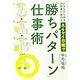 小さなひらめきが成果に変わる A4マイ日報で「勝ちパターン」仕事術