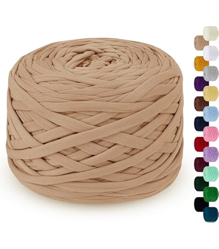 Amazon | DMC Hoooked フックドゥ RIBBONXL リボンエックスエル 軽量