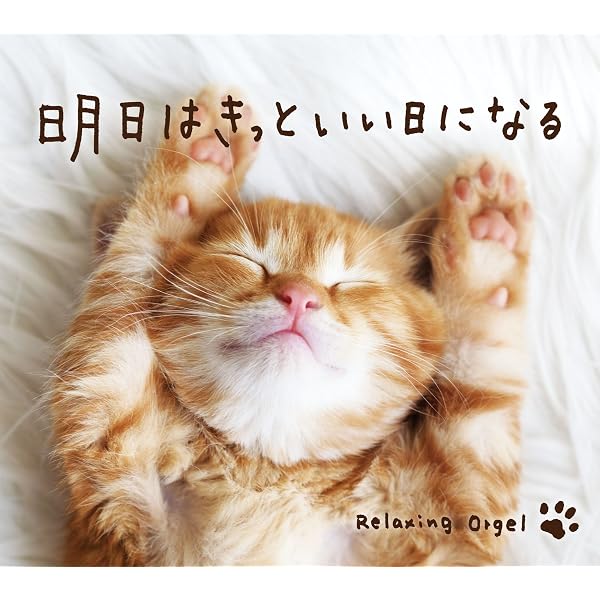 Amazon | 大好きだよ ありがとう / ヒーリング CD BGM 音楽 癒し